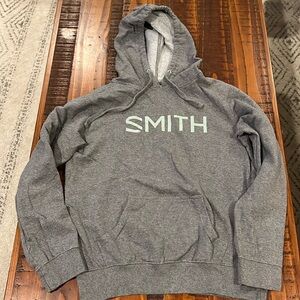 SMITH hoodie